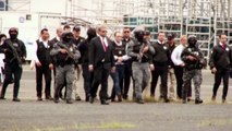 Panamá extradita a exgobernador mexicano Roberto Borge