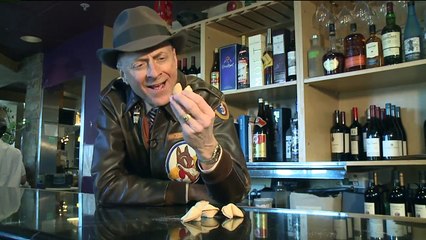 Why Fortune Cookies Might Be a Good Place to Find Winning Lottery Numbers