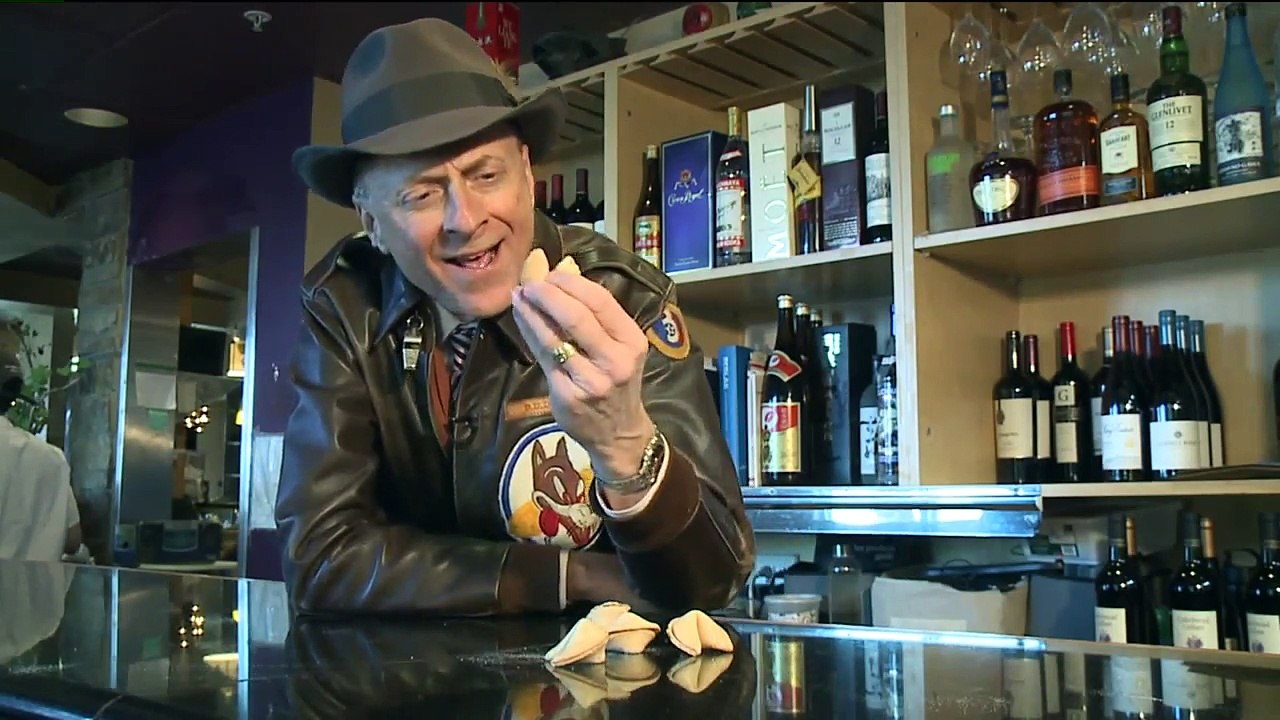 Why Fortune Cookies Might Be a Good Place to Find Winning Lottery Numbers