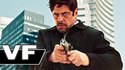 SICARIO 2 Bande Annonce VF