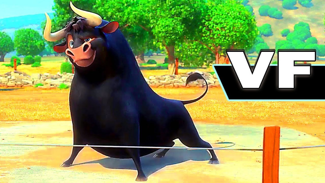 FERDINAND "Le Battle de Danse !" Extrait VF