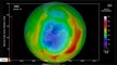 NASA Finds Direct Link Between Ozone Recovery And Chemicals Ban