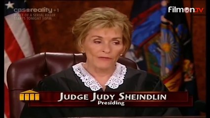 Judge Judy Amazing Cases December 3, 2017