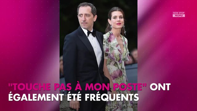 Gad Elmaleh : Méconnaissable, il dévoile un nouveau look pour 2018