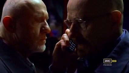 Best Breaking Bad Scene Ever
