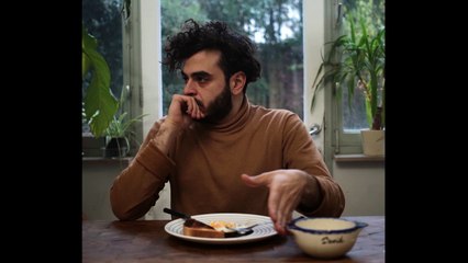 Je suis de l'amour en boîte