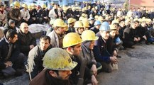 Bakan Sarıeroğlu: Taşeron Çalışanların Kıdem Tazminatı Hakkı Saklı Kalacak