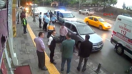 Ankara'nın Göbeğindeki Dehşette Polisin Cezasına 'Pişmanlık' İndirimi- Arşiv- 2