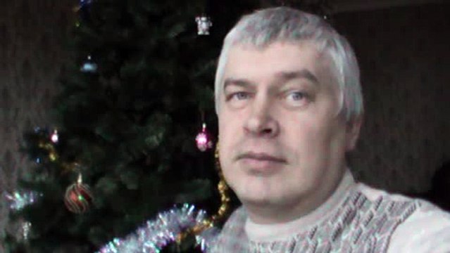 Новый год и Геннадий Горин