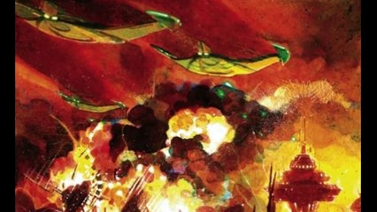 Star Trek - The Terran Empire (Lore - Explained!)