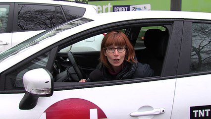 STATIONNEMENT / Les nouveaux agents de contrôle sont arrivés