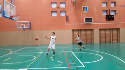 CARMEN Y DAVID, FINAL DE UN KAO.