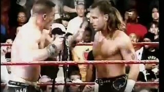 Undertaker vs Batista Rivalry in 2007