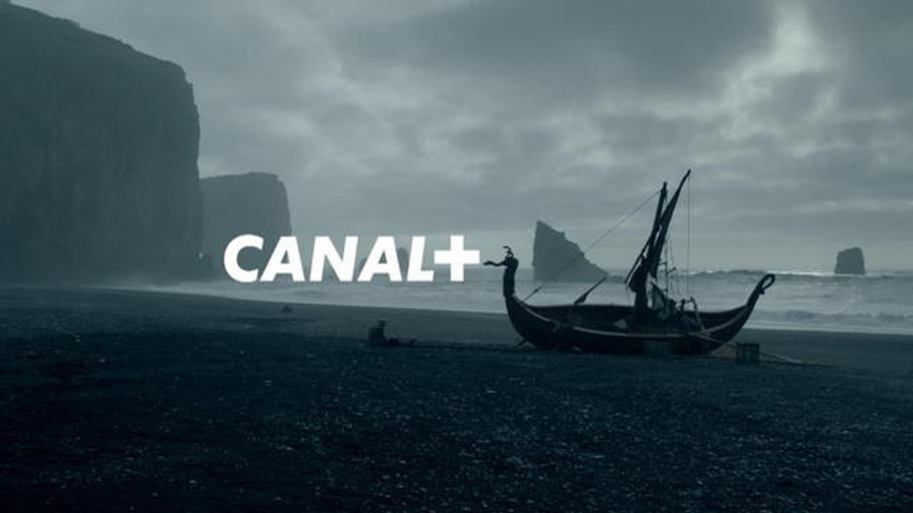 Vikings saison 5 VF - Bande-Annonce CANAL+ [HD]
