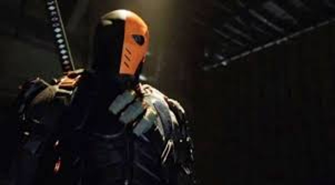 Arrow Season 6 Episode 1 Putlocker