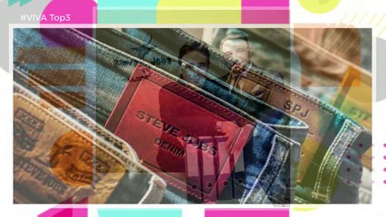 VIVA Top3 Wajah Tanpa Dosa Jennifer Dunn dan Motor Lansia