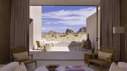 Our Favorite Retreats for When You Want to Get Away