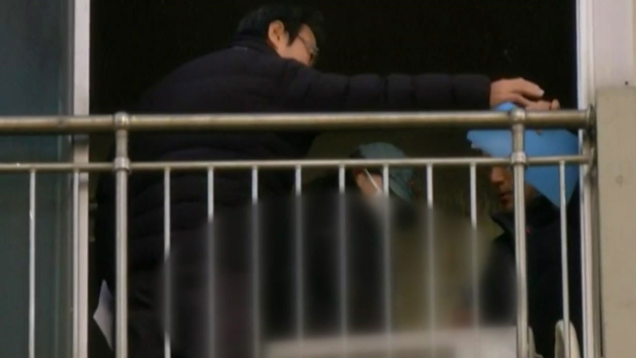 3남매 장례식·엄마는 현장검증...양구 버스 추락사고 중상자 4명 / YTN