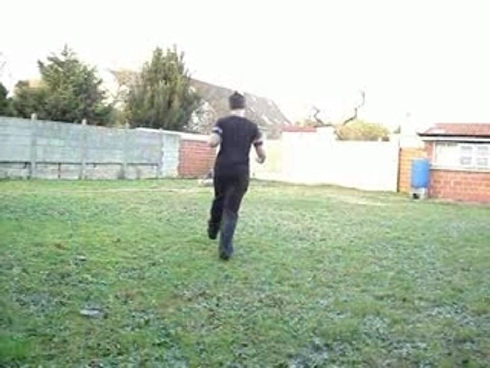 Danse