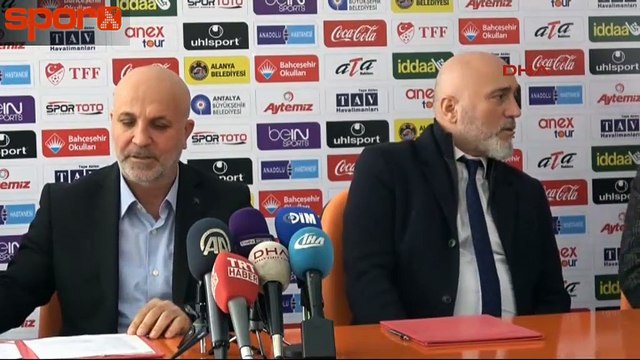 Hikmet Karaman, Alnyaspor'a imza attı