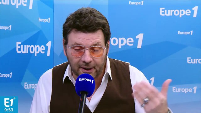 Philippe Lellouche (Top Gear) : Ce que j'aime par-dessus tout, c'est la liberté de ton