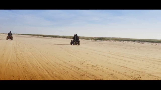 Klay BBJ - Ghodwa khir - Prod & Mix by Khaled Bougatfa