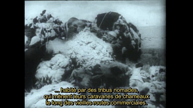 6a /7 THE BATTLE OF CHINA / LA GUERRE SINO-JAPONAISE Partie I Frank CAPRA 1944 VOST