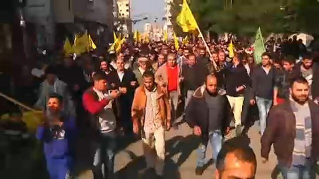 Trump ameaça cortar ajuda a territórios palestinianos