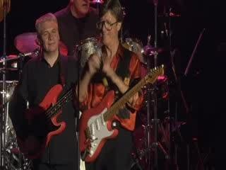 The Shadows Final Tour 2004 - 41 F.B.I.