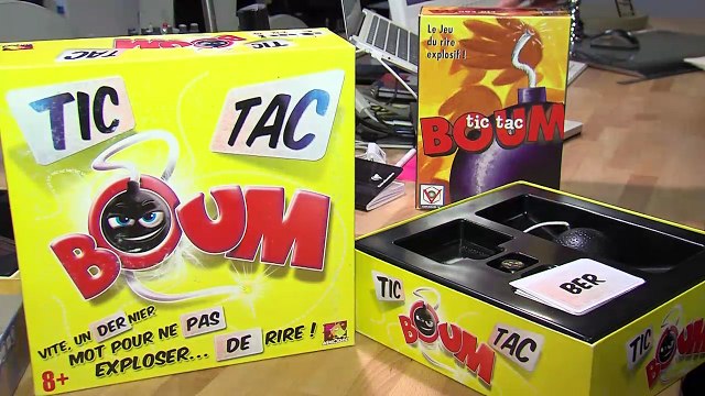 PORTRAIT/ Il invente des jeux de société à succès