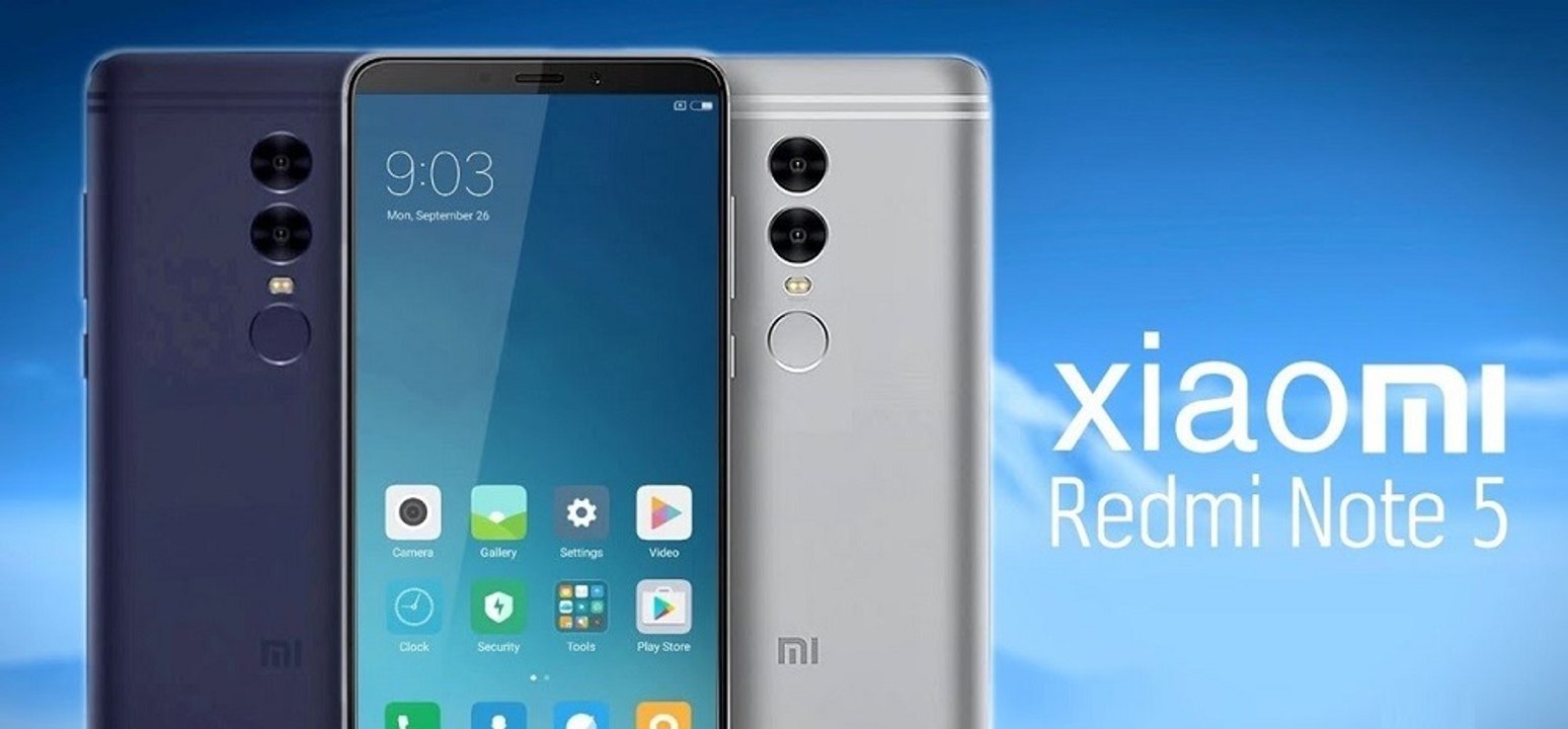 Xiaomi Redmi Note 5 Price, Specifications Leaked (Hindi)