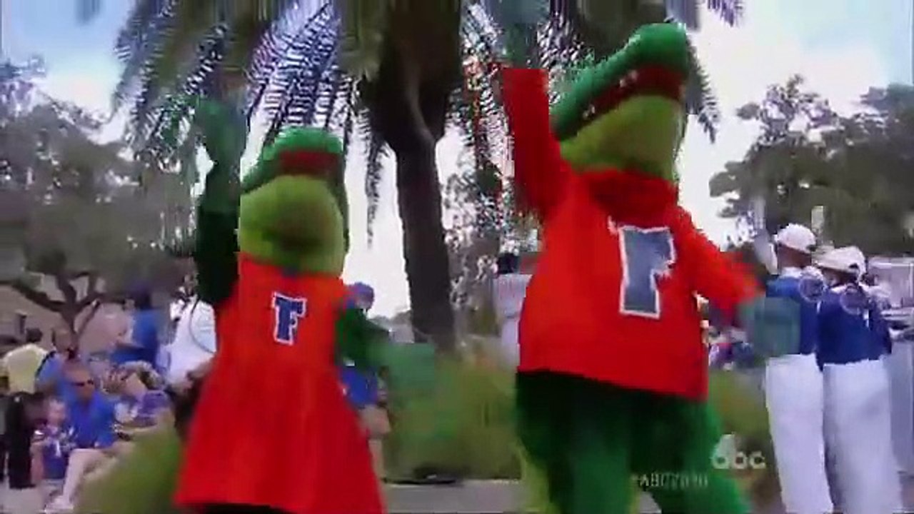 ABC 20 20 Two's Company Threes A Crowd