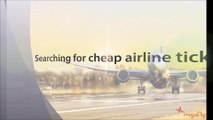 How to search cheap airline tickets to Bulgaria?