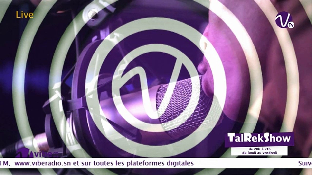 Vibe Up : Toutes les dernières news sur vos cin...