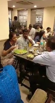 ನಿರ್ಮಲಾ ಸೀತಾರಾಮನ್, ಮಹಿಳಾ ರಕ್ಷಣಾ ಸಚಿವೆ ಬೆಂಗಳೂರಿನಲ್ಲಿ | Oneindia Kannada