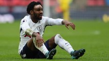 Spurs' Rose unlikely to face West Ham - Pochettino
