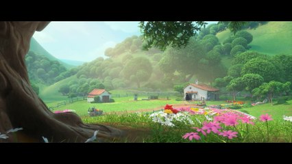 Ferdinand  Extrait -  Trompeuses[FullHD,1920x1080]