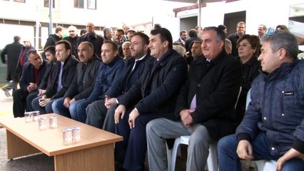 Doğanbey’deki tarihi yapılar yeniden canlanıyor