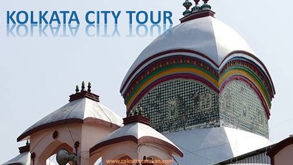 City Tour at Kolkata - Calcutta Caravan