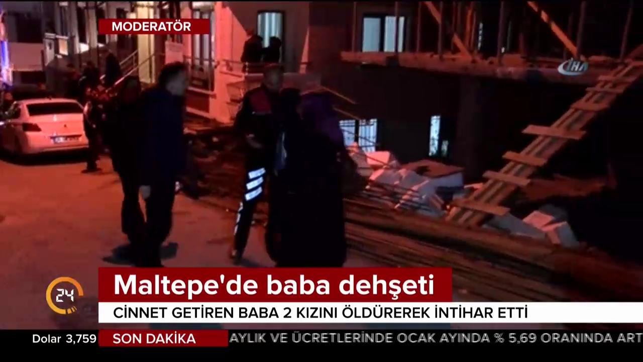 Alkol kullandı