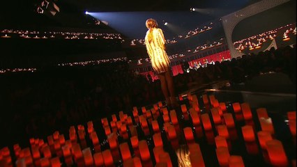 SHAKE IT OUT - Amaia | OT 2017 | Gala 9