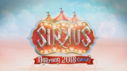 Sirkus​ Teaser​: Sumabak ang mga salamangkero sa mannequin challenge!