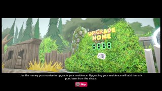 LittleBigPlanet™3 jogando com miguel