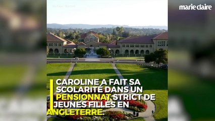 5 choses à savoir sur Caroline de Monaco