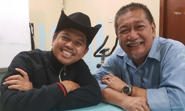 Demokrat Terus Dekati Golkar untuk Usung Deddy Mizwar