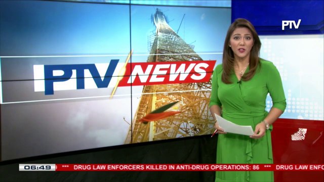 GLOBALITA: 23 sugatan sa sunog sa New York sa Amerika; NoKor, lalahok sa Winter Olympics sa South Korea