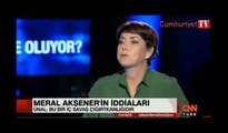 AKP'den Akşener'in 'silahlı eğitim kampları' iddiasına yanıt: İç savaş çığırtkanlığı