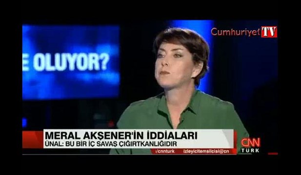 AKP'den Akşener'in 'silahlı eğitim kampları' iddiasına yanıt: İç savaş çığırtkanlığı
