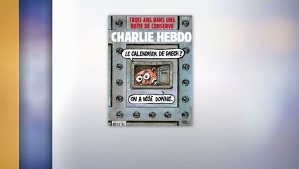 Le coût de la protection de Charlie Hebdo menace-t-il la survie du journal ?