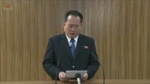North Korea reopens communication hotline with South